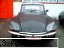 1972 Citroen DS 21 - Acum 4 ani, imediat dupa ce l-am adus la - ID/DS