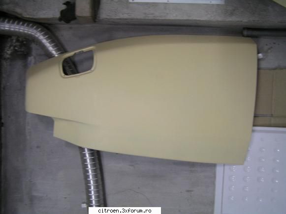 1972 Citroen DS 21 - citroends21 - ID/DS
