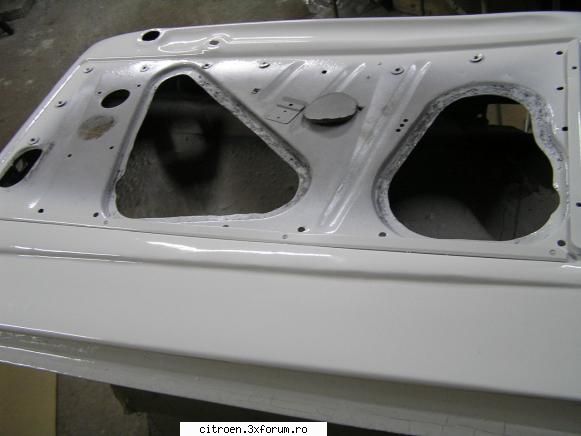 1972 Citroen DS 21 - citroends21 - ID/DS