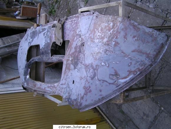 1972 Citroen DS 21 - citroends21 - ID/DS
