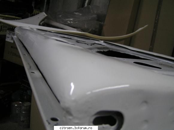 1972 Citroen DS 21 - citroends21 - ID/DS