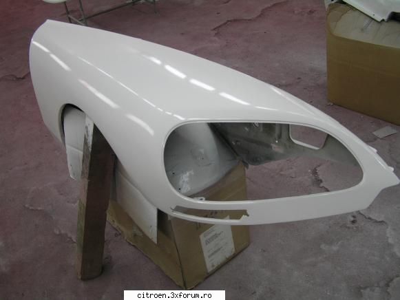 1972 Citroen DS 21 - citroends21 - ID/DS