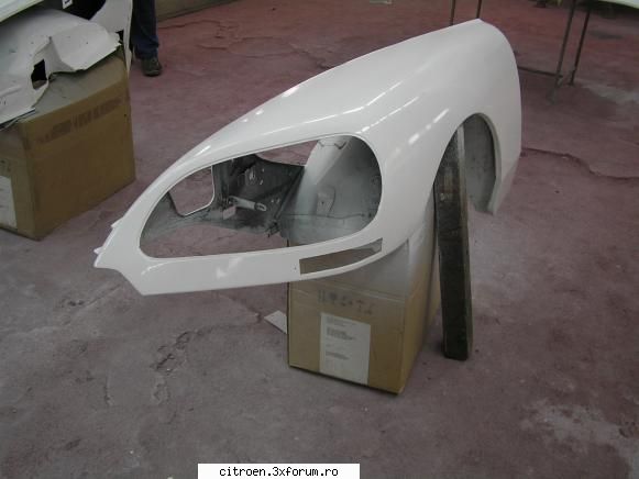 1972 Citroen DS 21 - citroends21 - ID/DS