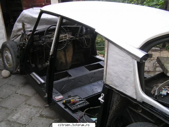 1972 Citroen DS 21 - citroends21 - ID/DS