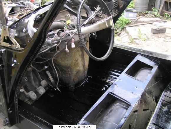 1972 Citroen DS 21 - citroends21 - ID/DS