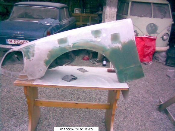 1972 Citroen DS 21 - citroends21 - ID/DS