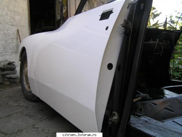 1972 Citroen DS 21 - citroends21 - ID/DS