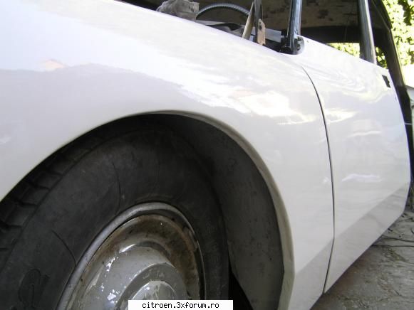 1972 Citroen DS 21 - citroends21 - ID/DS