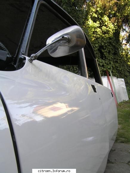 1972 Citroen DS 21 - citroends21 - ID/DS