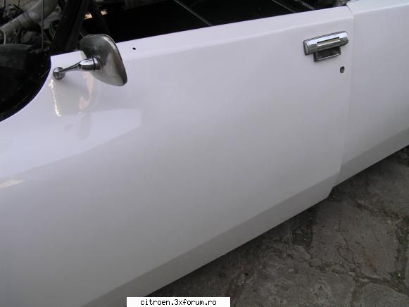 1972 Citroen DS 21 - si ultima pe azi - ID/DS