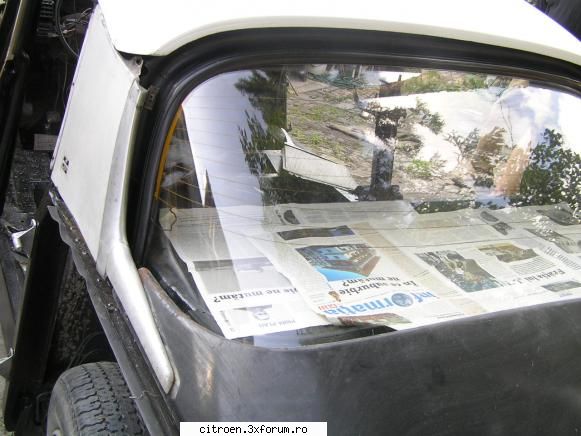 1972 Citroen DS 21 - ultima pe ziua de azi - ID/DS