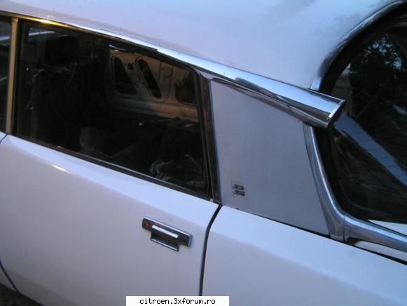 1972 Citroen DS 21 - citroends21 - ID/DS