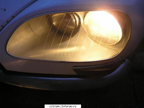 1972 Citroen DS 21 - citroends21 - ID/DS