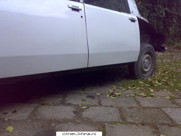 1972 Citroen DS 21 - citroends21 - ID/DS