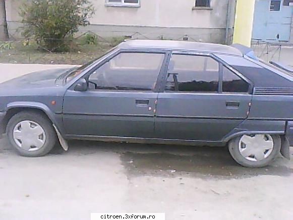 salut abarth am si eu un citroen bx si vreau sai schimb bucsile la bascula pe fata.ai spus ca se