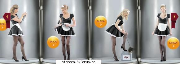 Recomandarea Expertelor Efix - Recomandarea expertelo - Saxo,Xsara,Xsara Picasso, Berlingo, C2, C3, C4, C5, C6