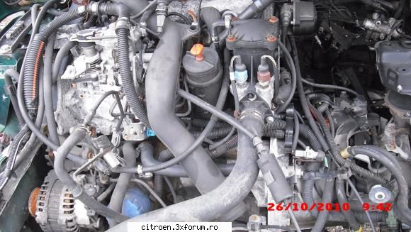 vind motor turbo diesel si cv in urma sau in elemente componente alternator pompa injectie