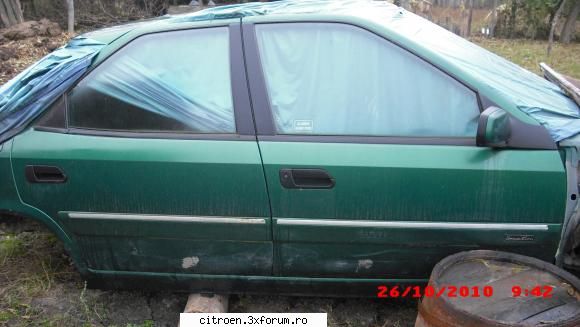 vind motor td ci cv citroen xantia - vind ieftin usi citroen xantia 1998 - VANZARI/CUMPARARI PIESE
